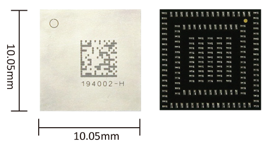 環旭電子將發表WM-BAC-CYW-33物聯網SiP無線模組